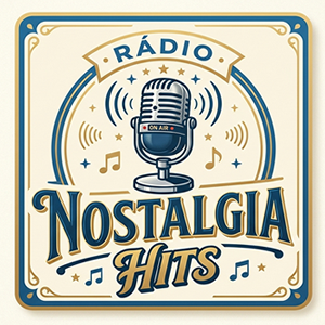 Rádio Nostalgia Hits